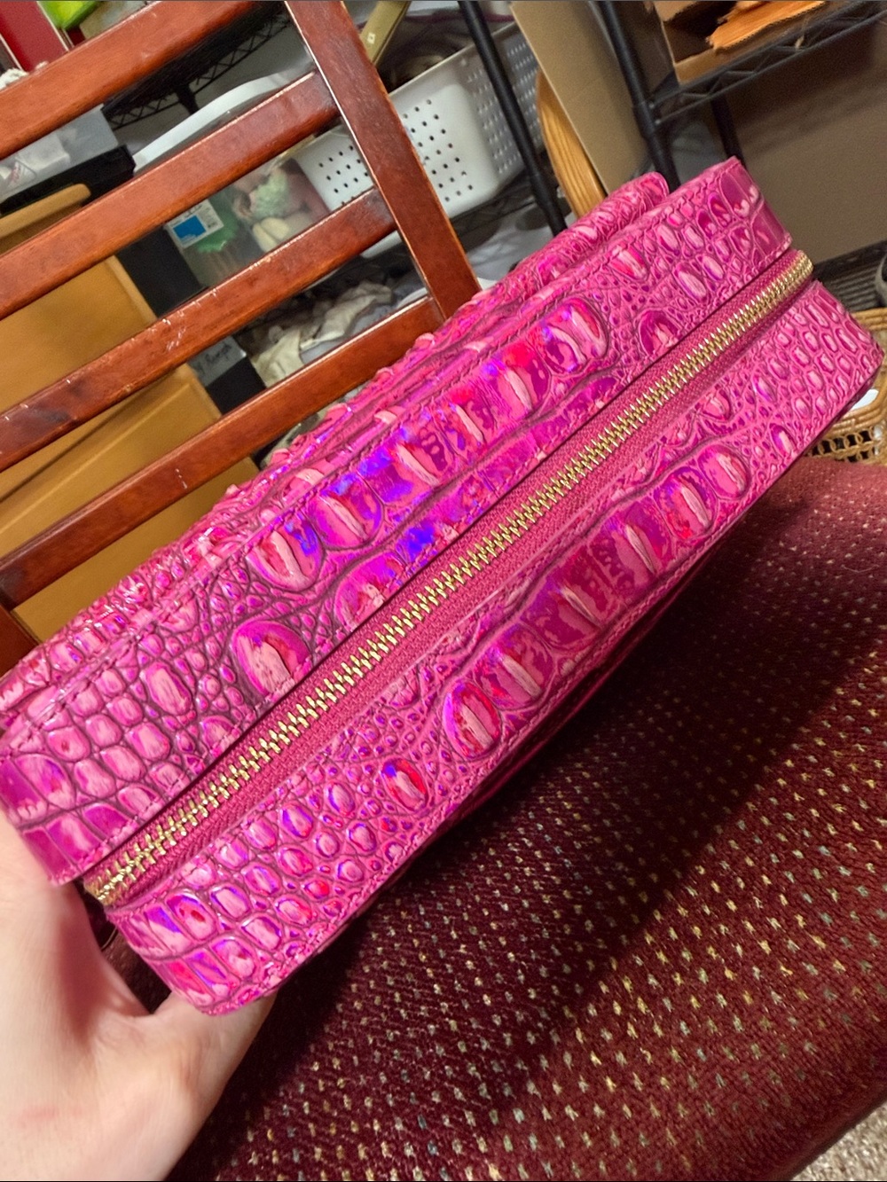 ๐Brahmin Shea Potion Melbourne Bag!!๐ - Picture 7 of 11